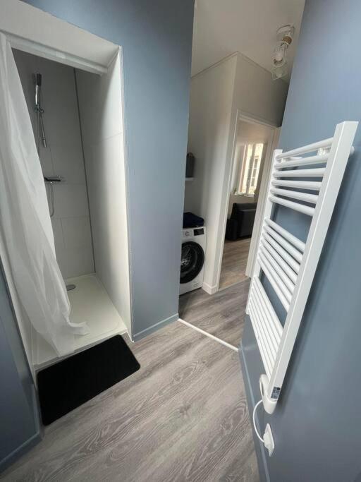 Appartement1 Neuf Climatisee Blaye Exterior photo